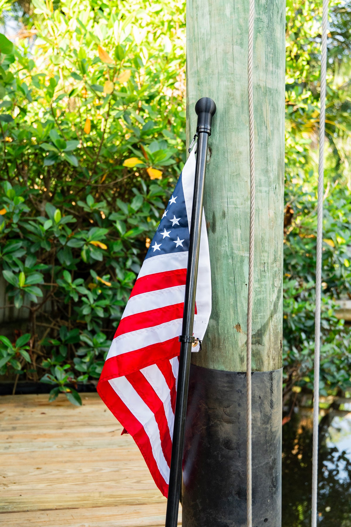 Flag Pole