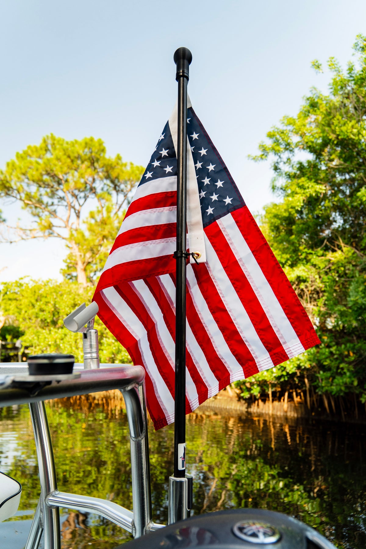 Flag Pole
