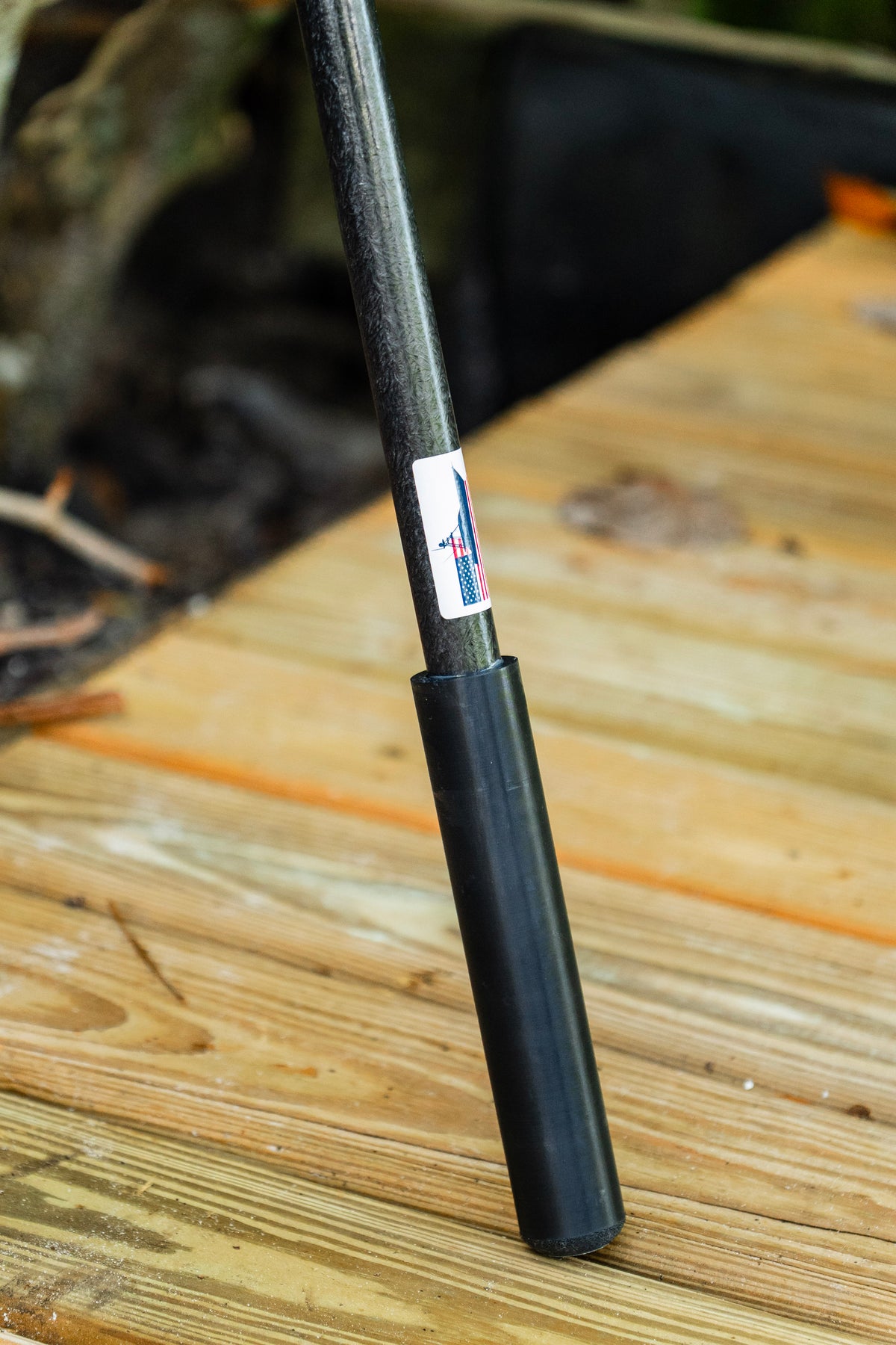 Flag Pole