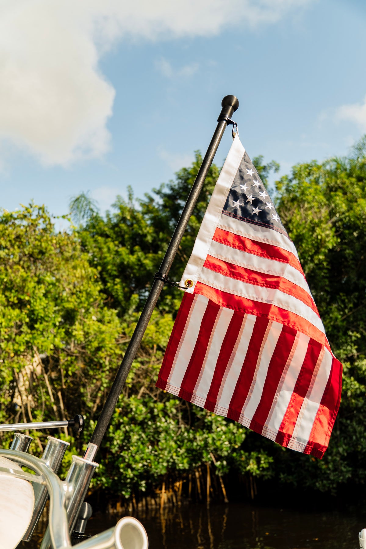 Flag Pole