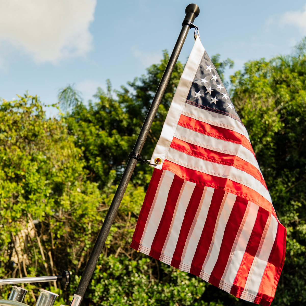 Flag Pole