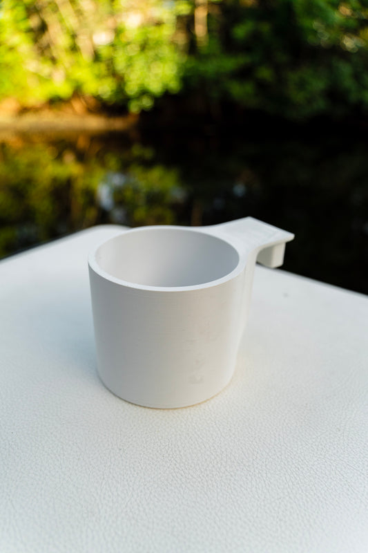 Yeti Tundra Cup Holder Single