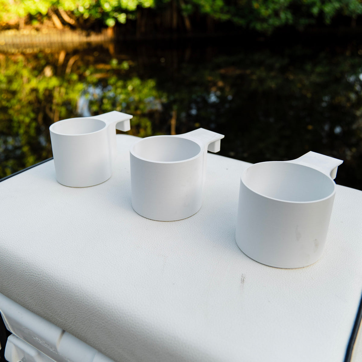 Yeti Tundra Cup Holder Single