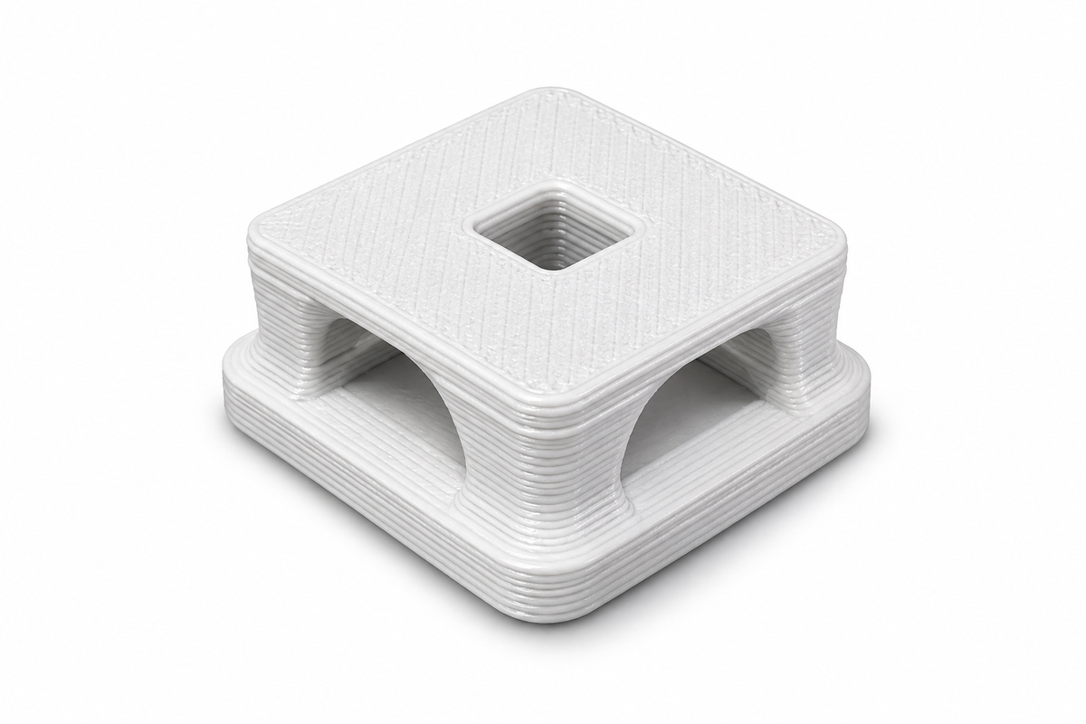 Cable Tie Mount - Qty 100