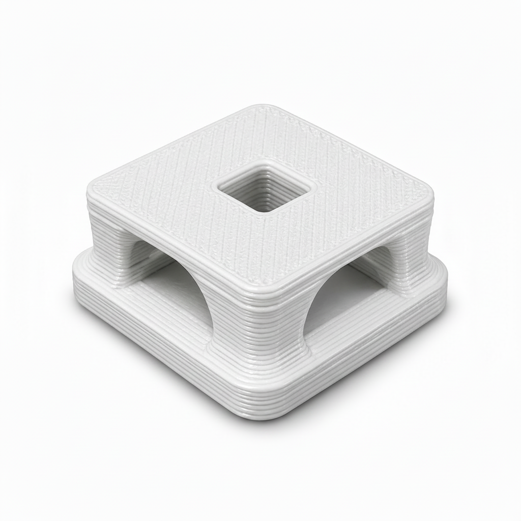 Cable Tie Mount - Qty 100