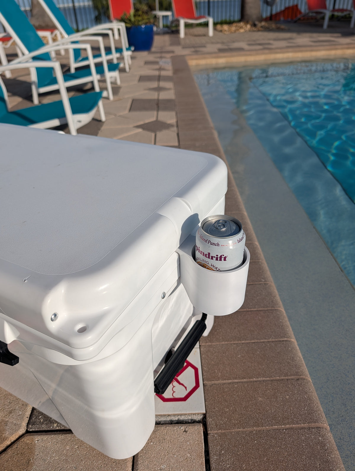 Yeti Tundra Cup Holder Single