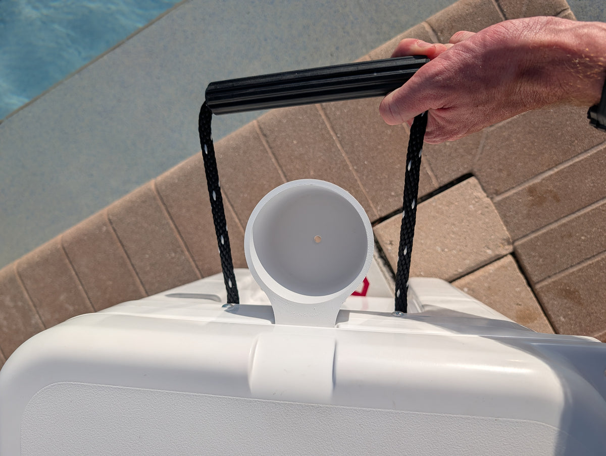 Yeti Tundra Cup Holder Single
