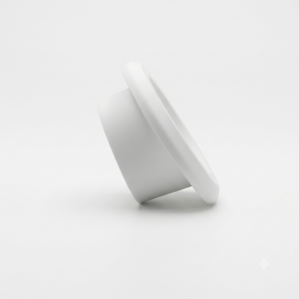 Under Gunnel Rod Ring - 15°